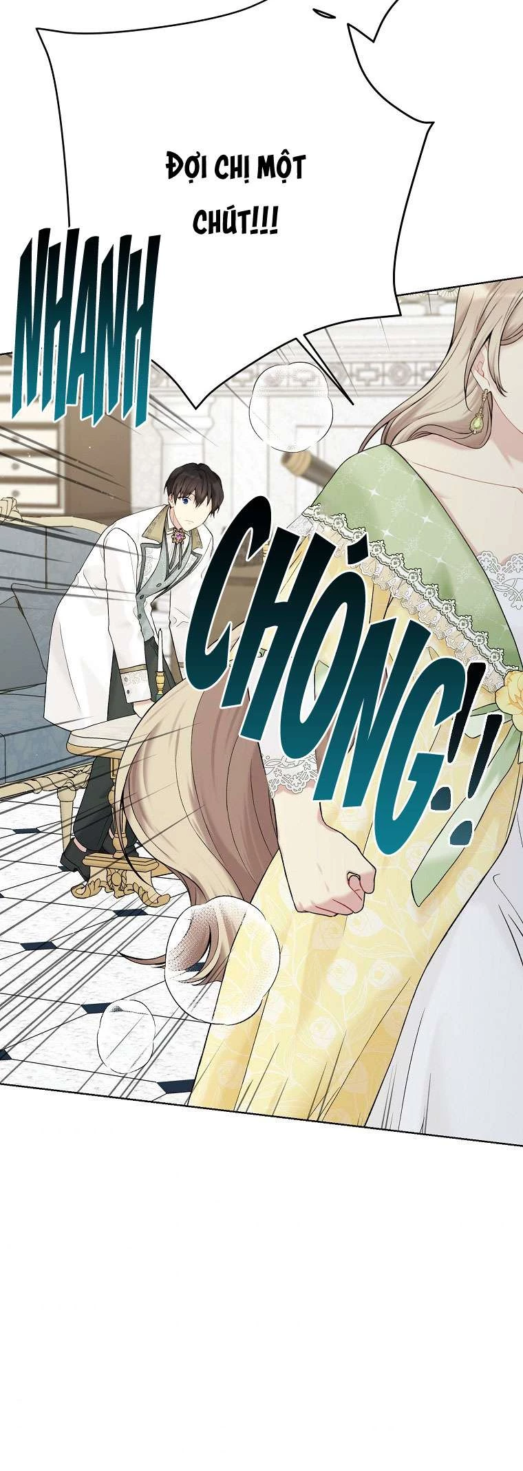 Vương Miện Viridescent Chapter 63 - 38