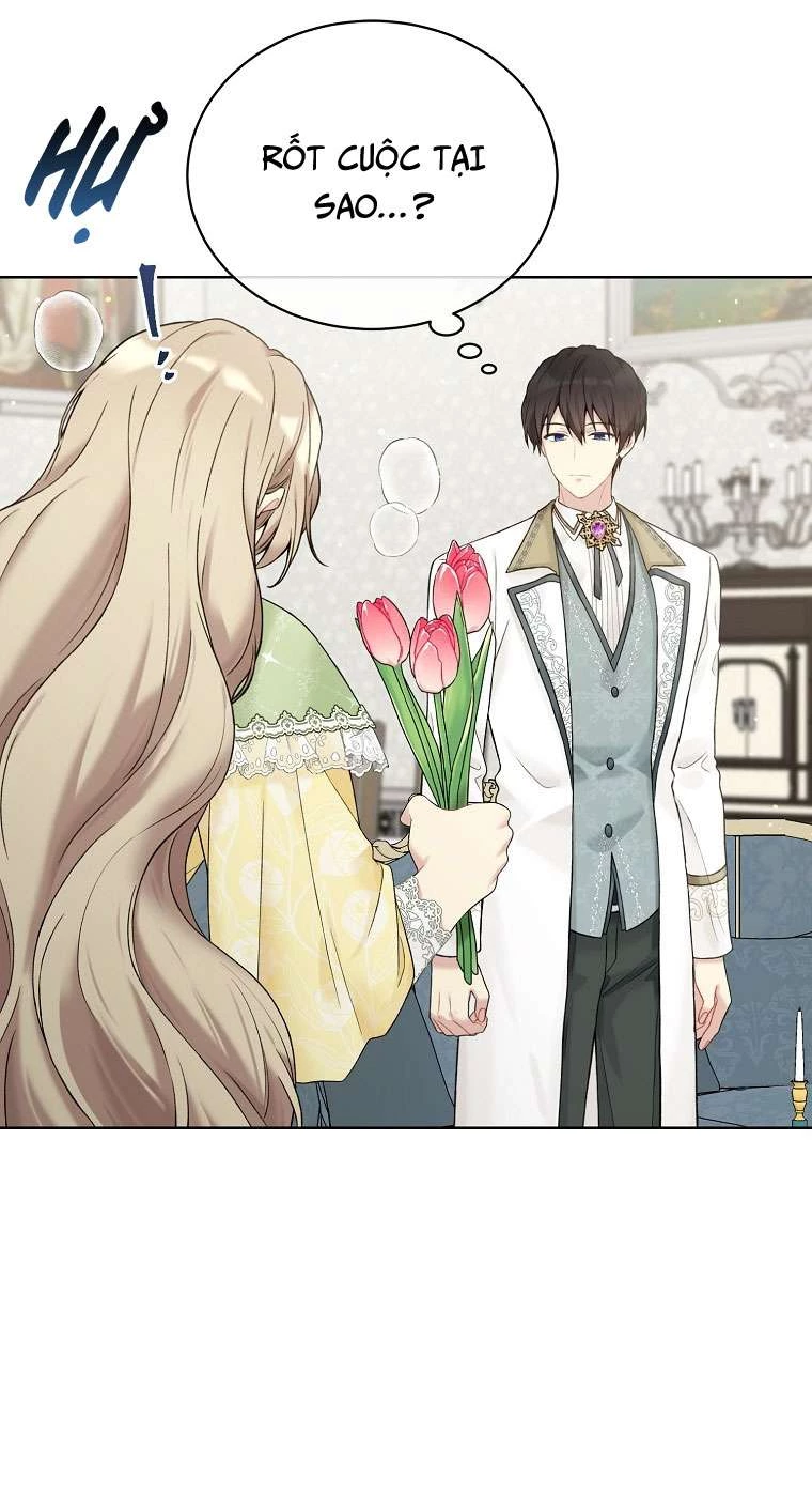 Vương Miện Viridescent Chapter 63 - 43