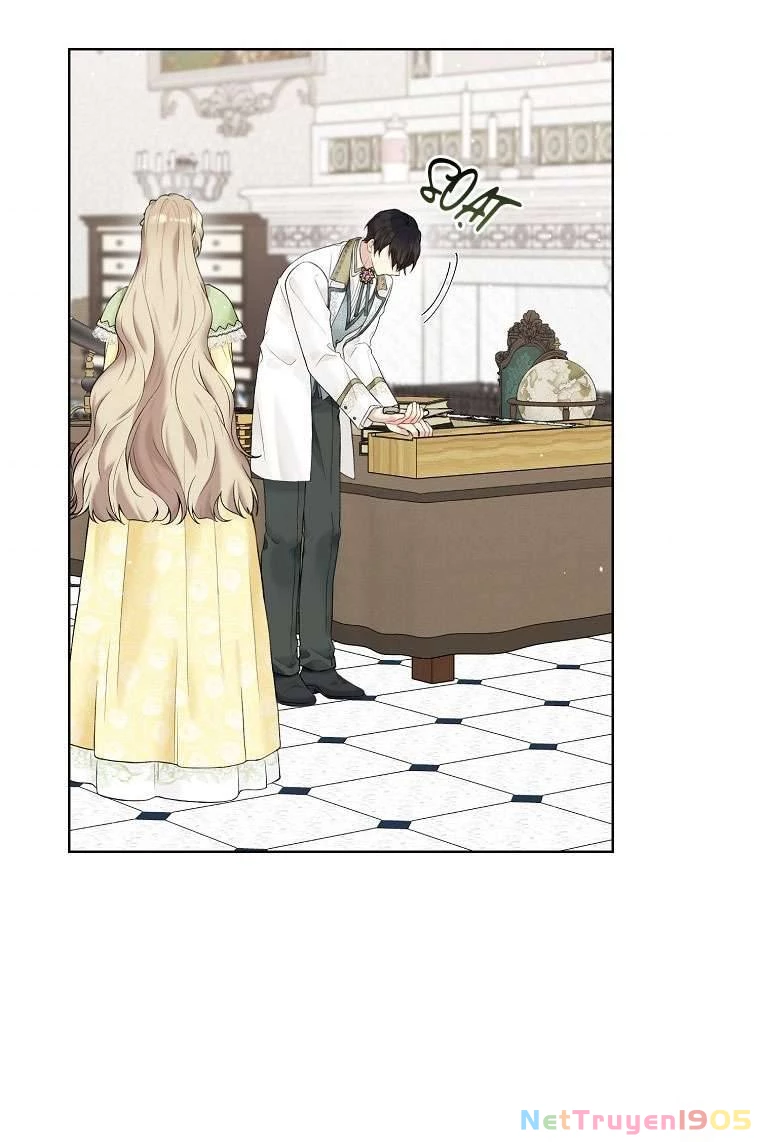 Vương Miện Viridescent Chapter 63 - 53