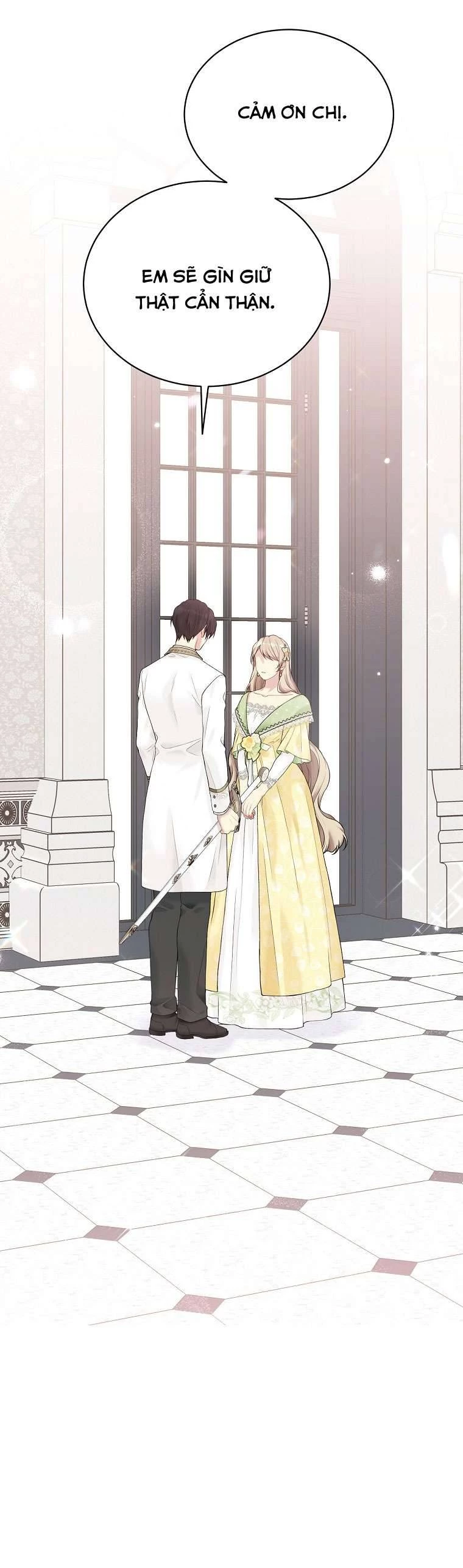 Vương Miện Viridescent Chapter 63 - 62