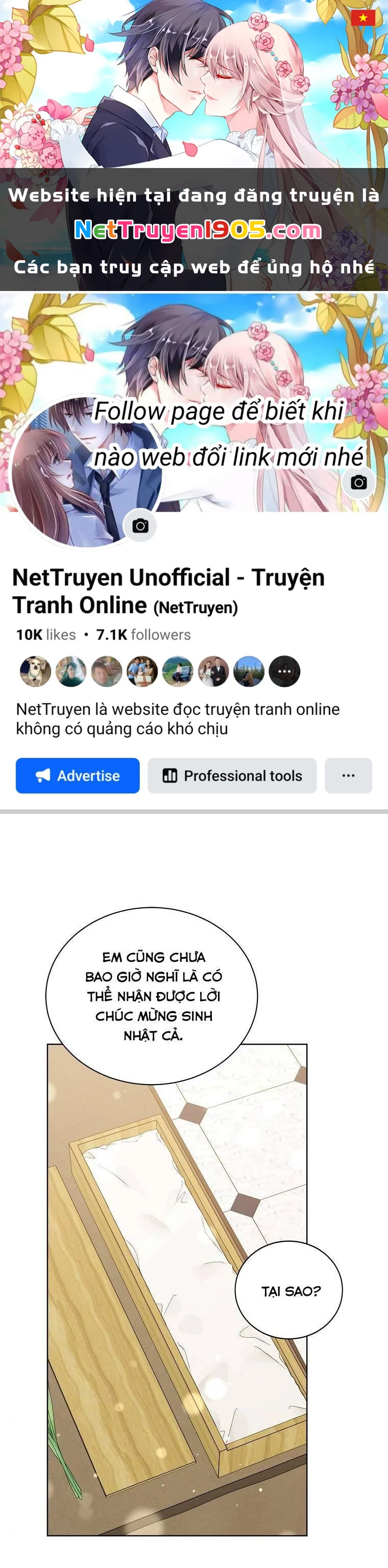 Vương Miện Viridescent Chapter 64 - 1