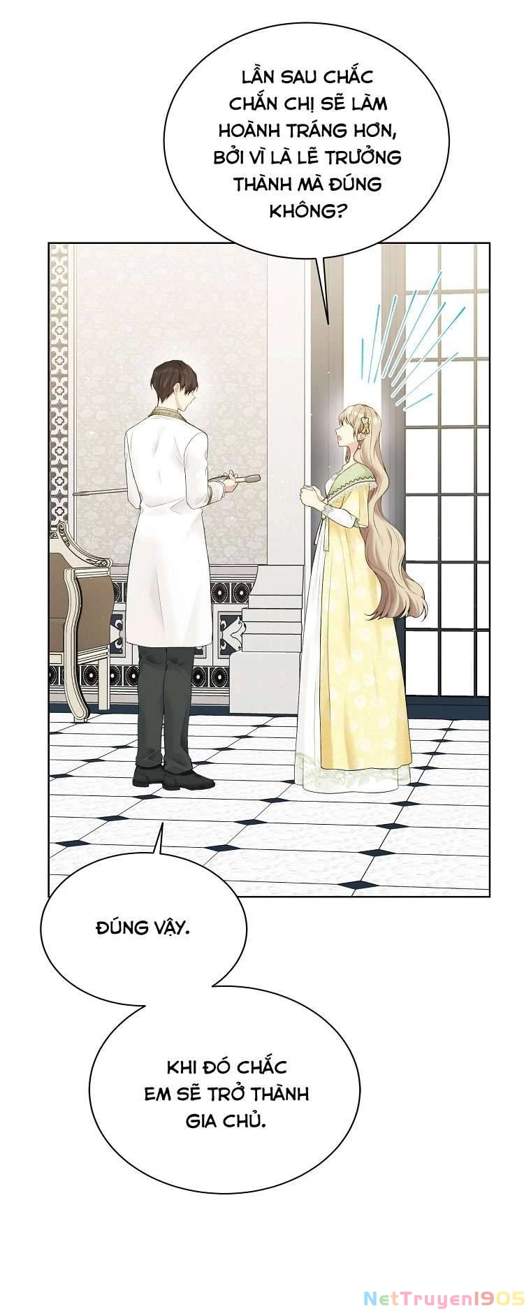Vương Miện Viridescent Chapter 64 - 5