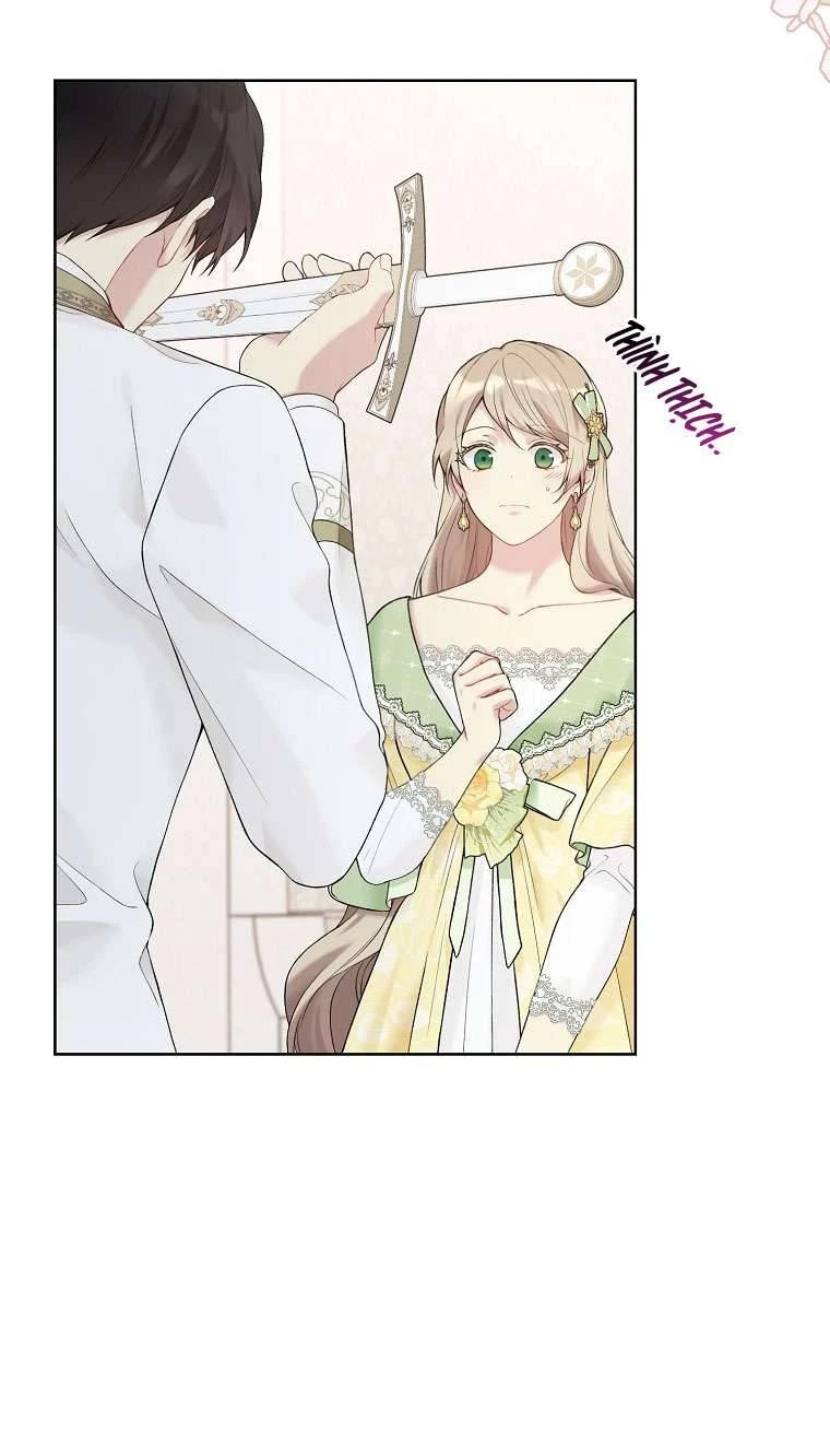 Vương Miện Viridescent Chapter 64 - 9