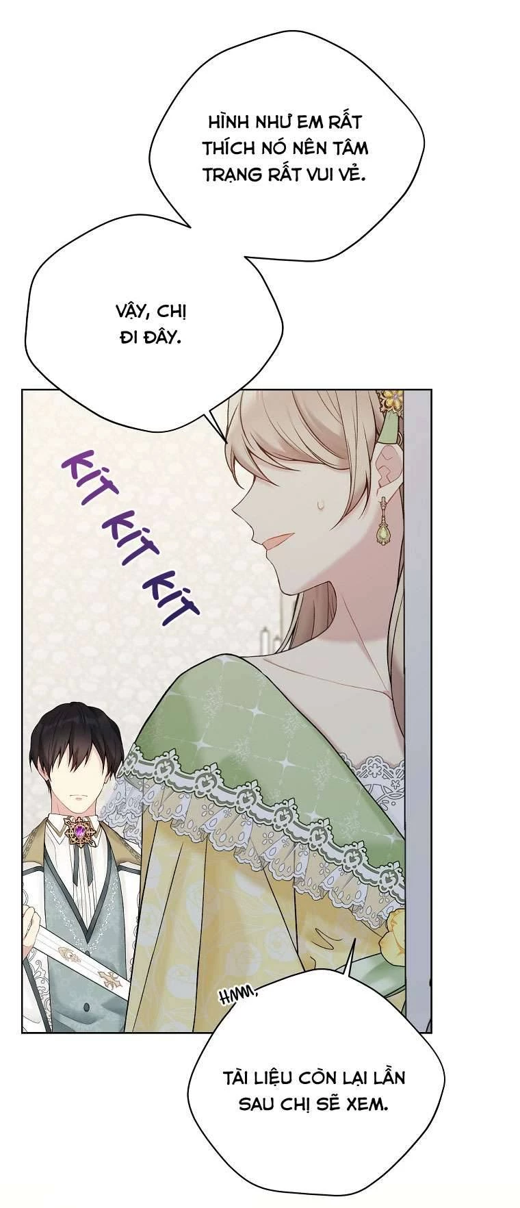 Vương Miện Viridescent Chapter 64 - 12