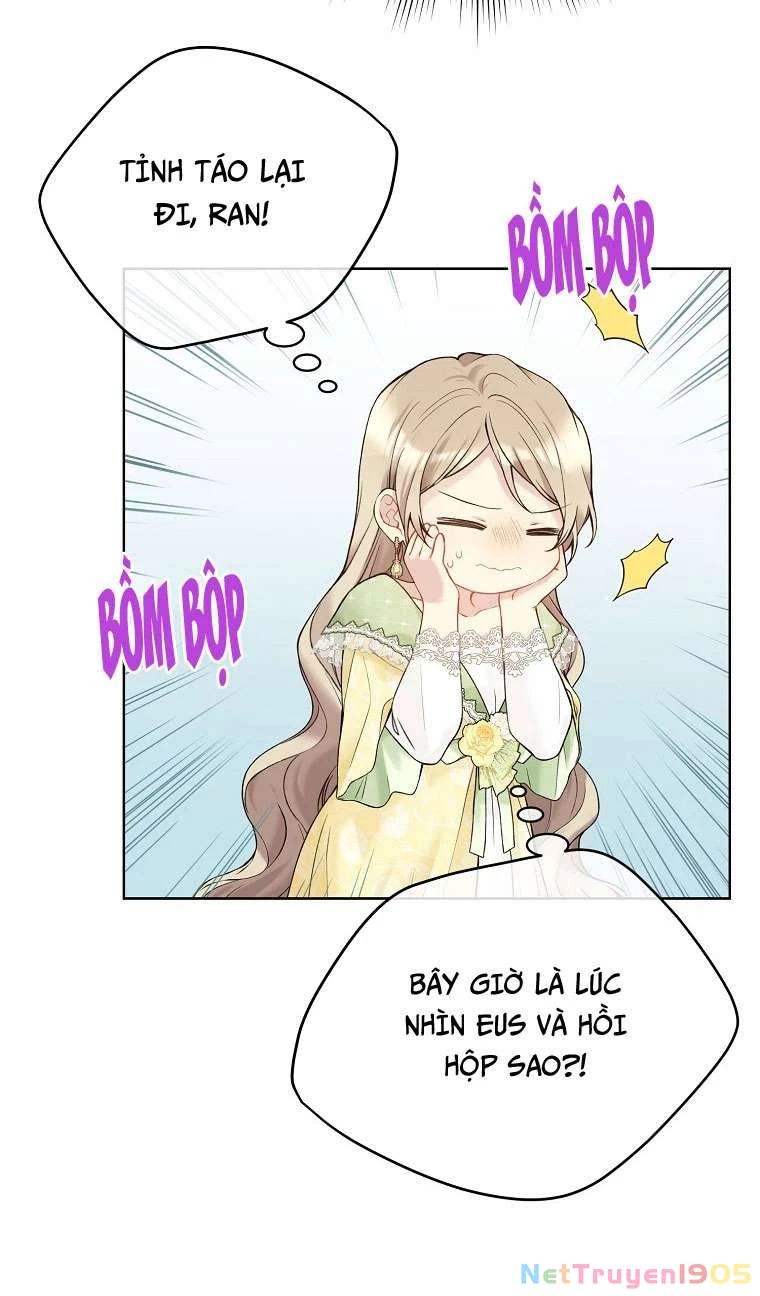 Vương Miện Viridescent Chapter 64 - 18