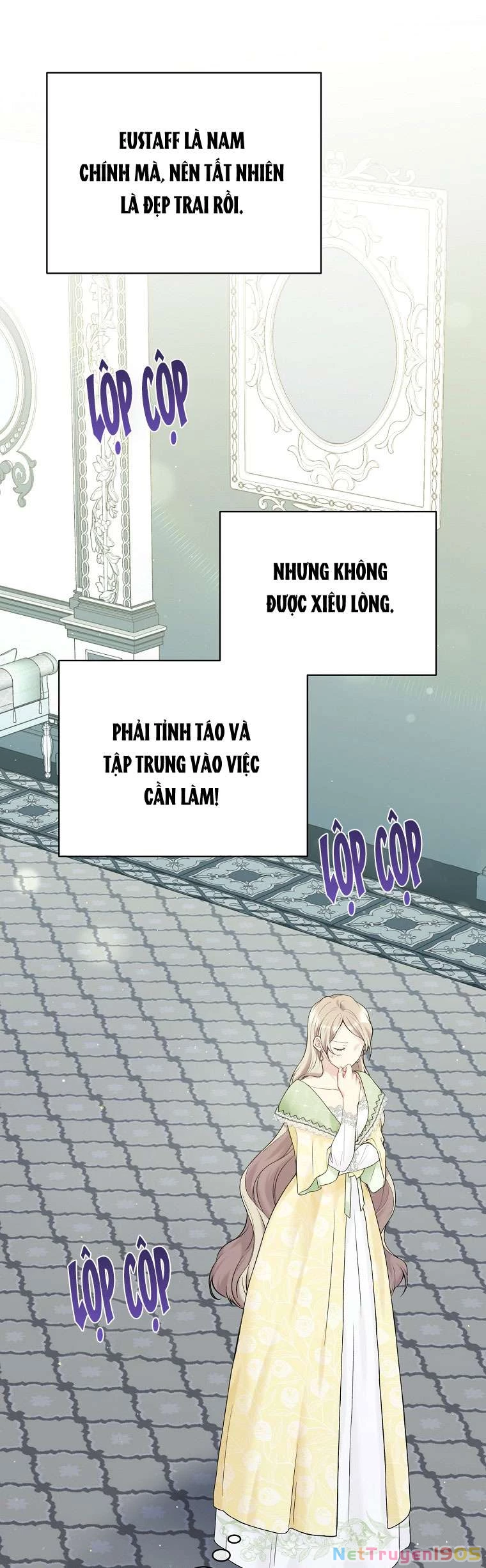 Vương Miện Viridescent Chapter 64 - 19