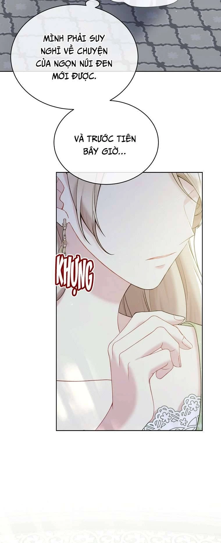 Vương Miện Viridescent Chapter 64 - 20