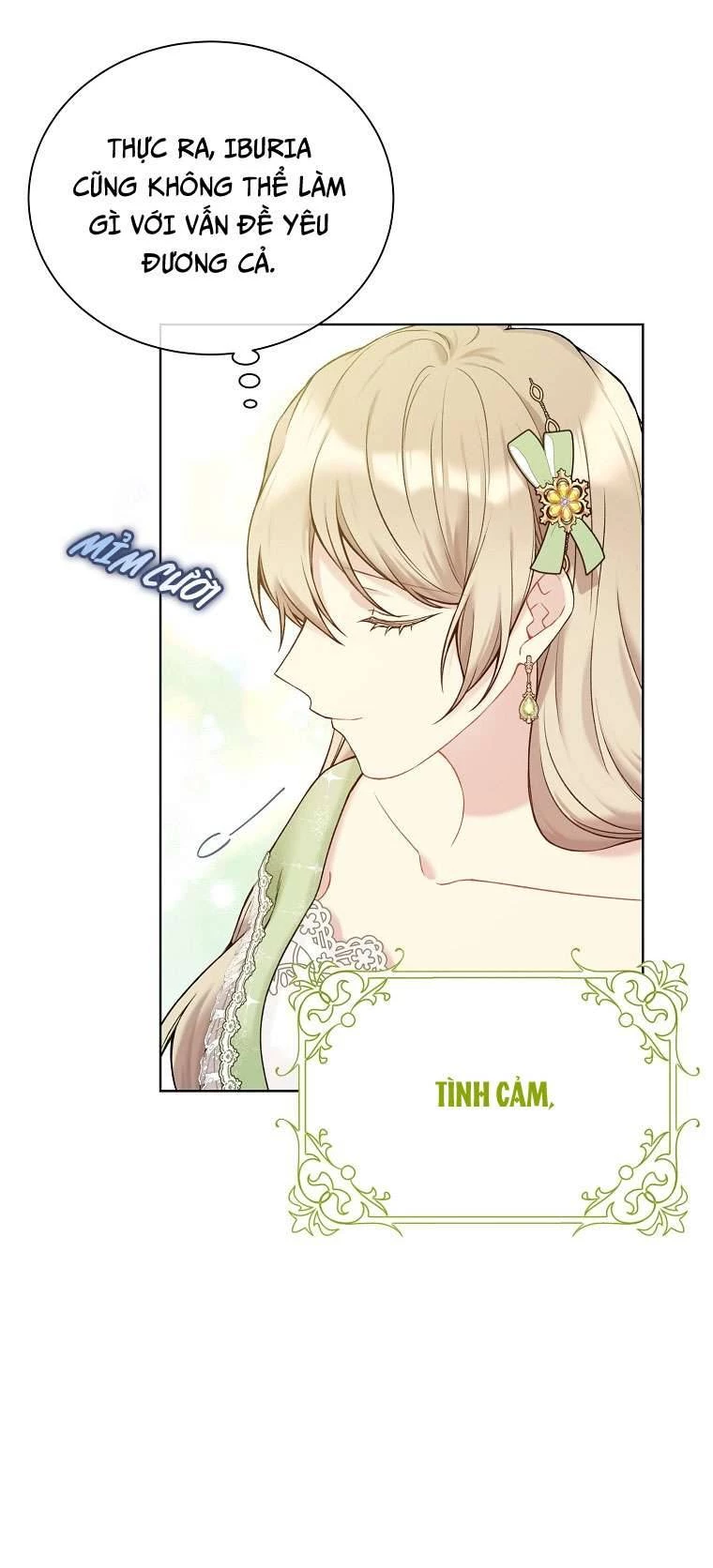 Vương Miện Viridescent Chapter 64 - 23