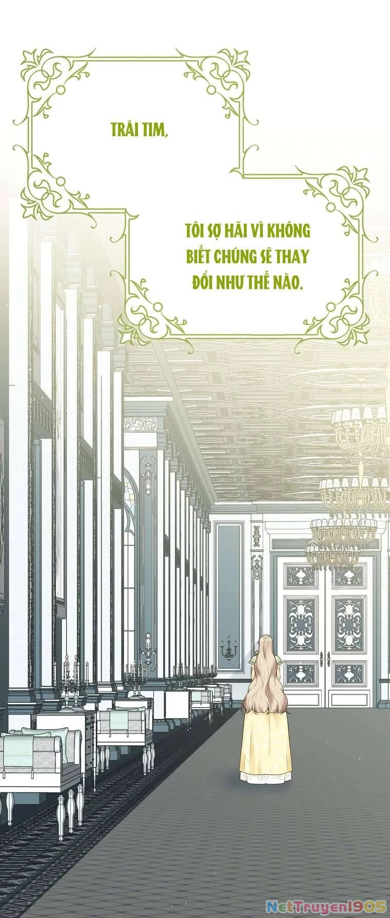 Vương Miện Viridescent Chapter 64 - 24