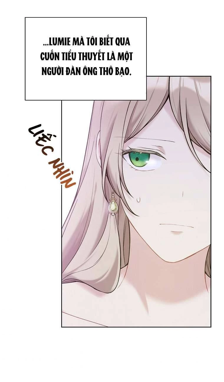 Vương Miện Viridescent Chapter 64 - 34