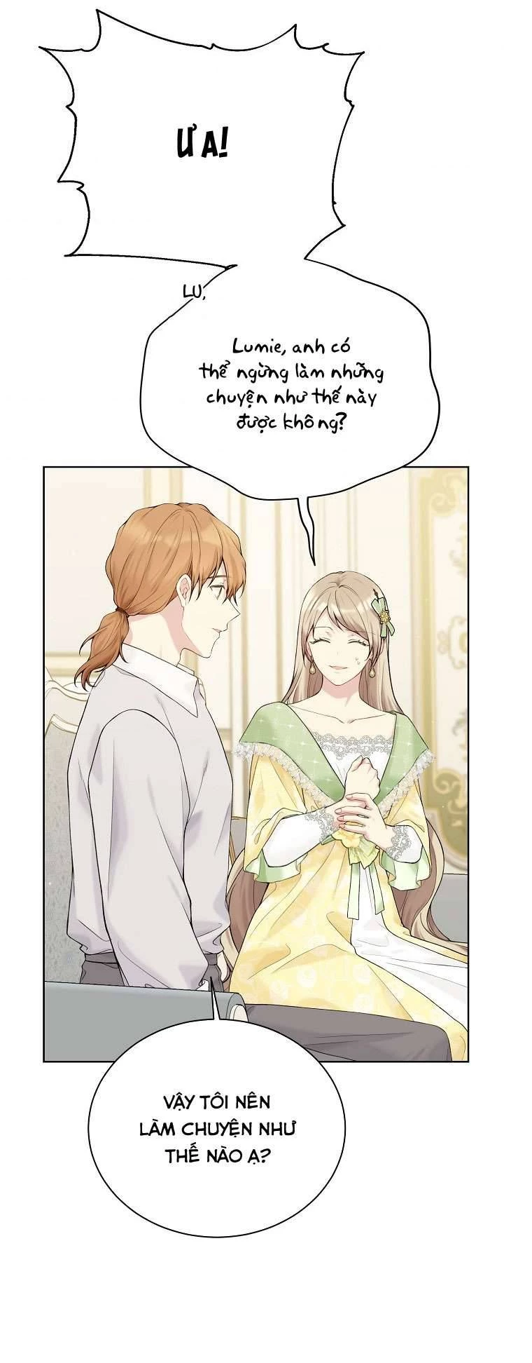 Vương Miện Viridescent Chapter 64 - 42