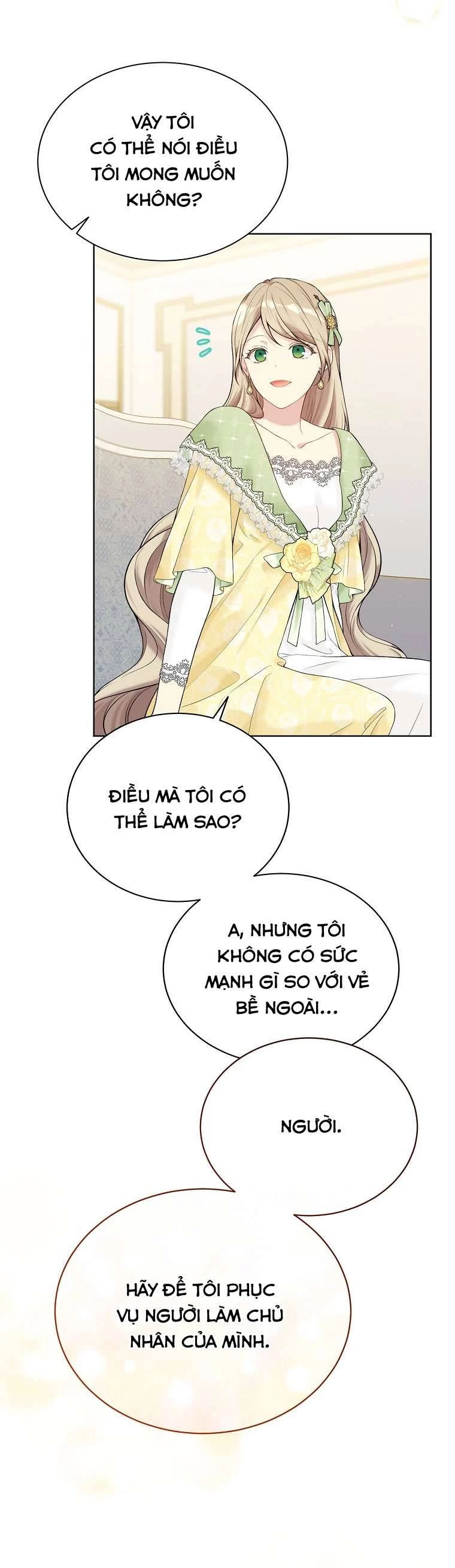 Vương Miện Viridescent Chapter 64 - 51