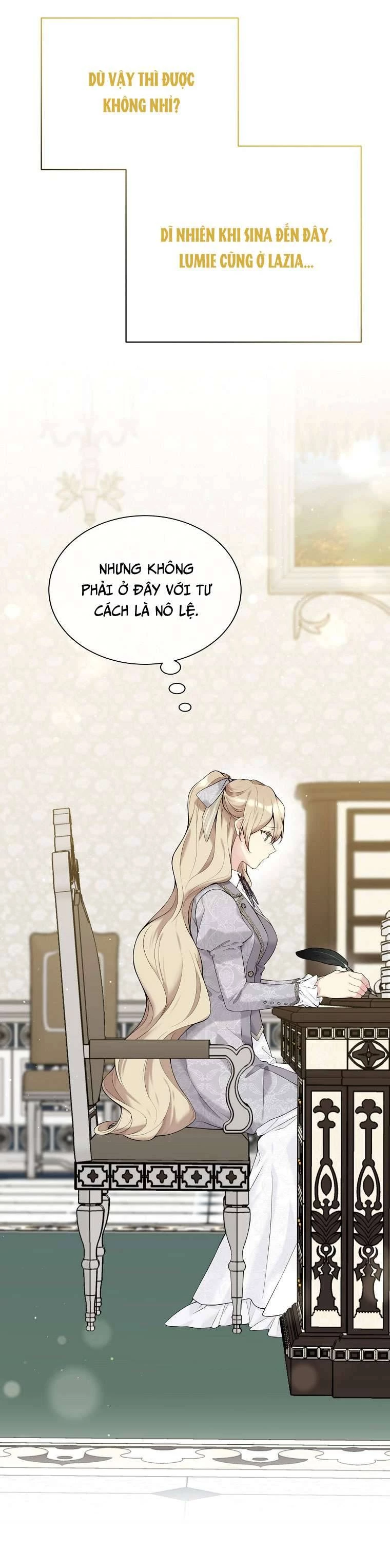 Vương Miện Viridescent Chapter 64 - 57