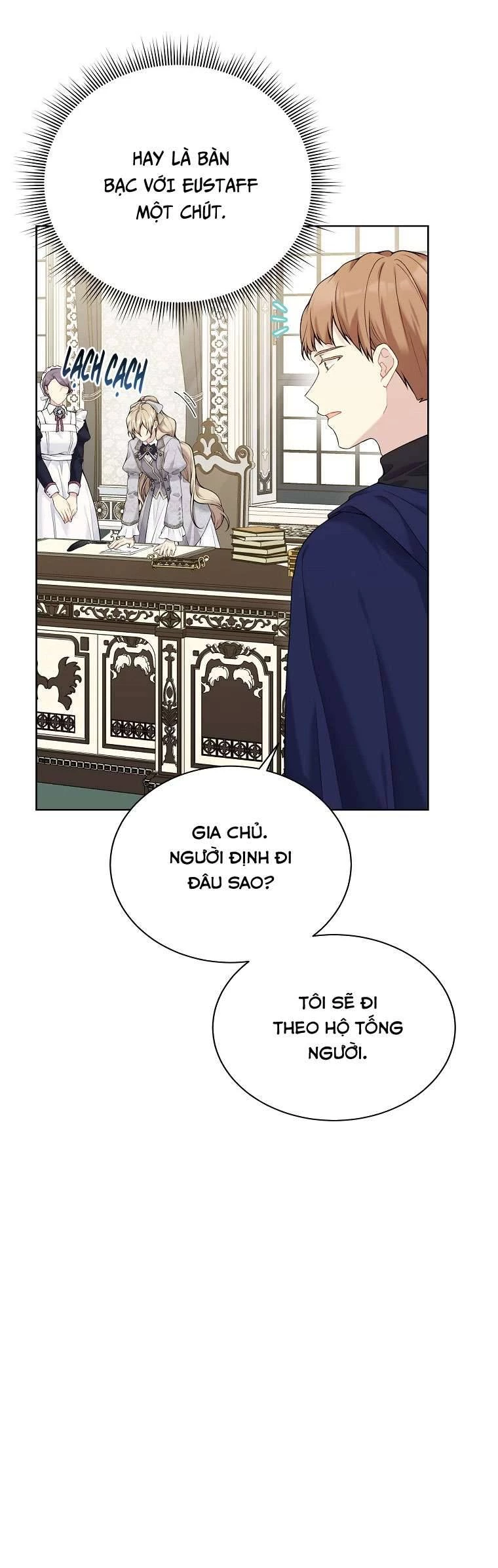 Vương Miện Viridescent Chapter 64 - 58