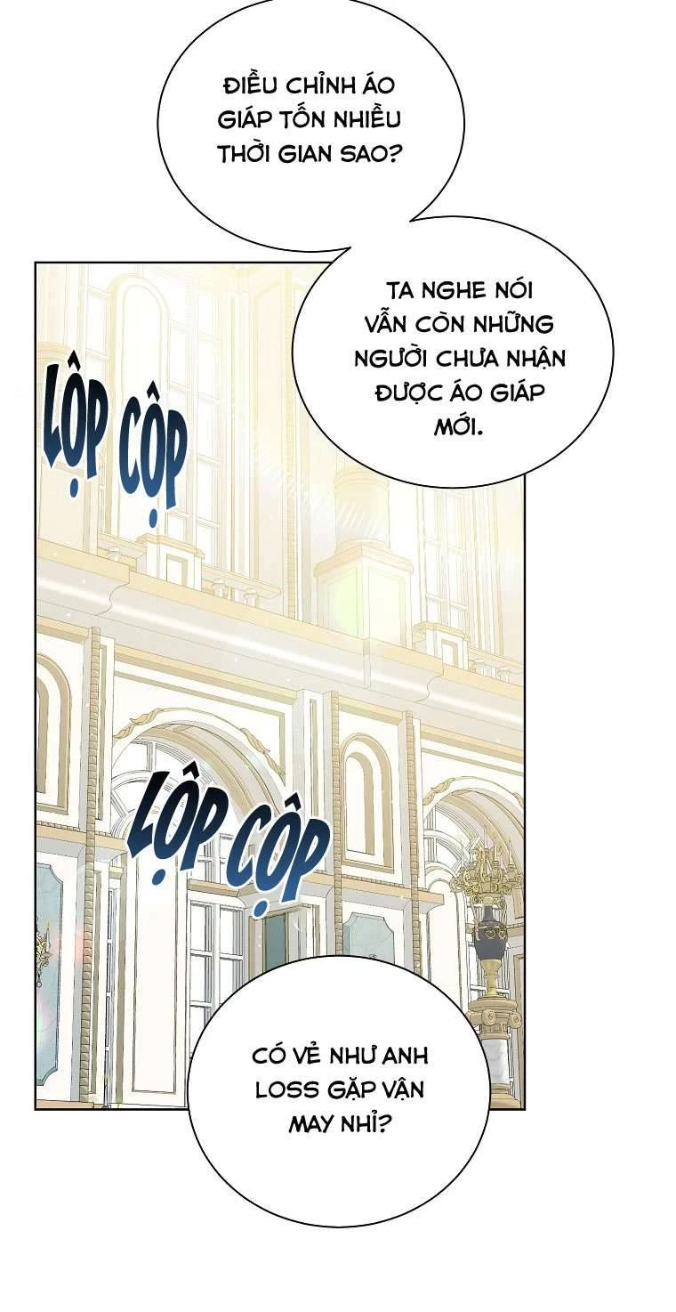 Vương Miện Viridescent Chapter 64 - 62