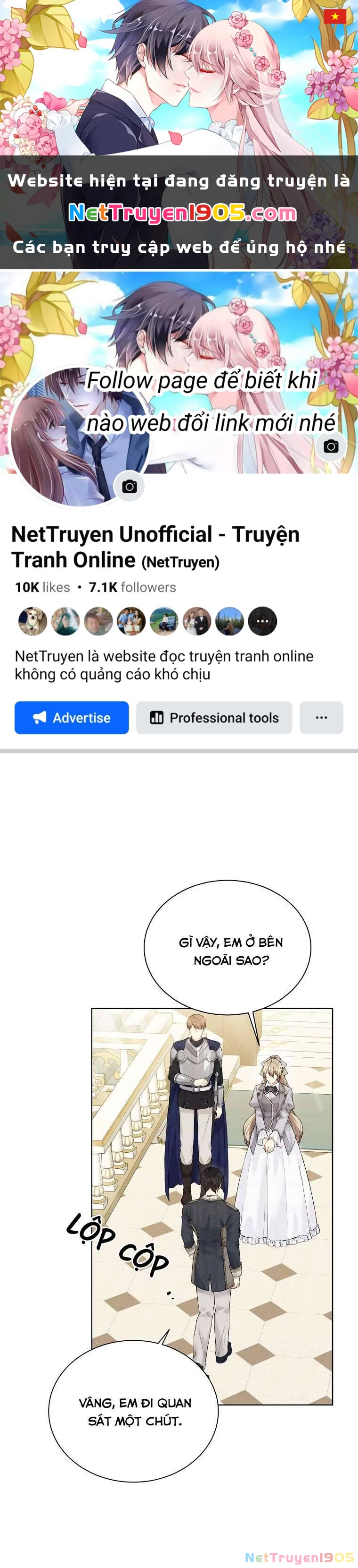 Vương Miện Viridescent Chapter 65 - 1