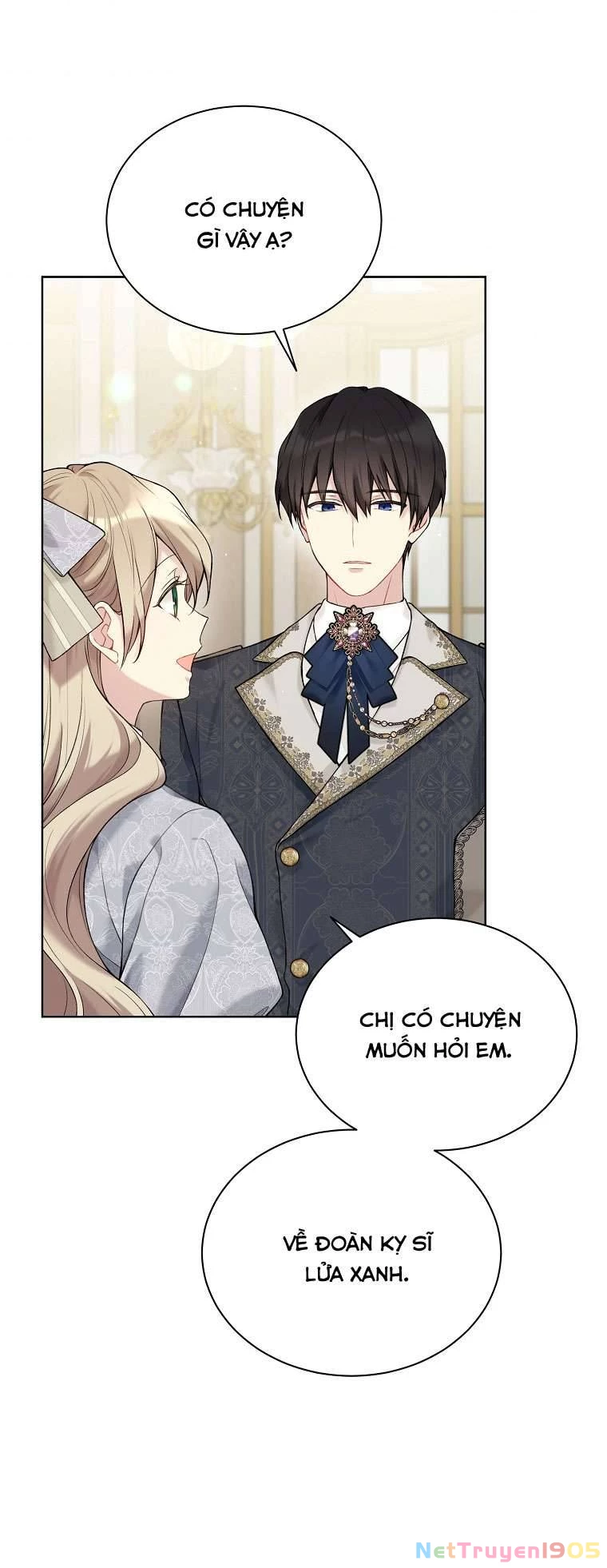 Vương Miện Viridescent Chapter 65 - 2