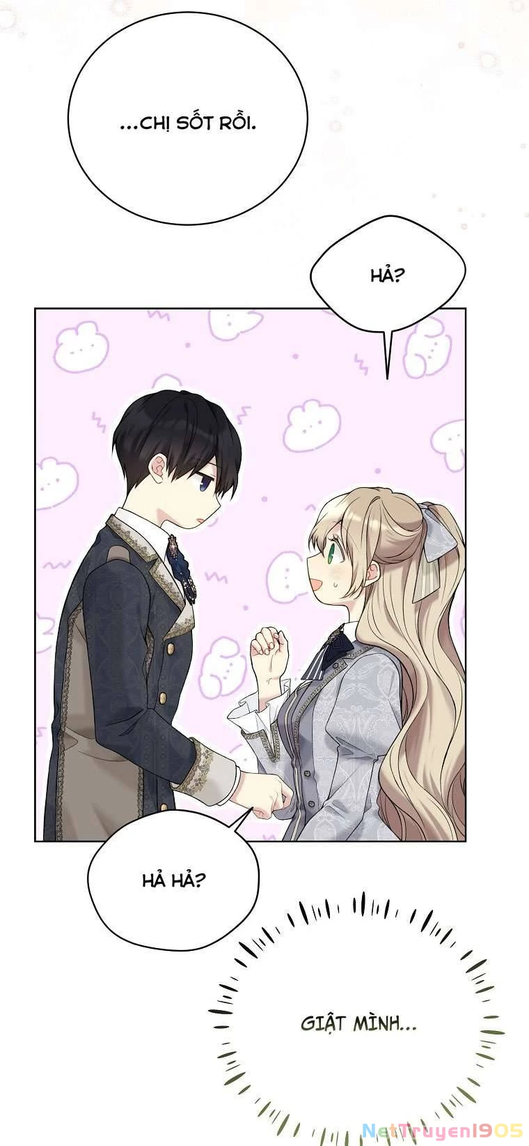 Vương Miện Viridescent Chapter 65 - 13
