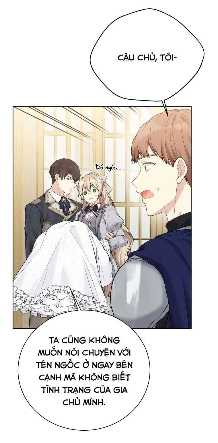 Vương Miện Viridescent Chapter 65 - 17