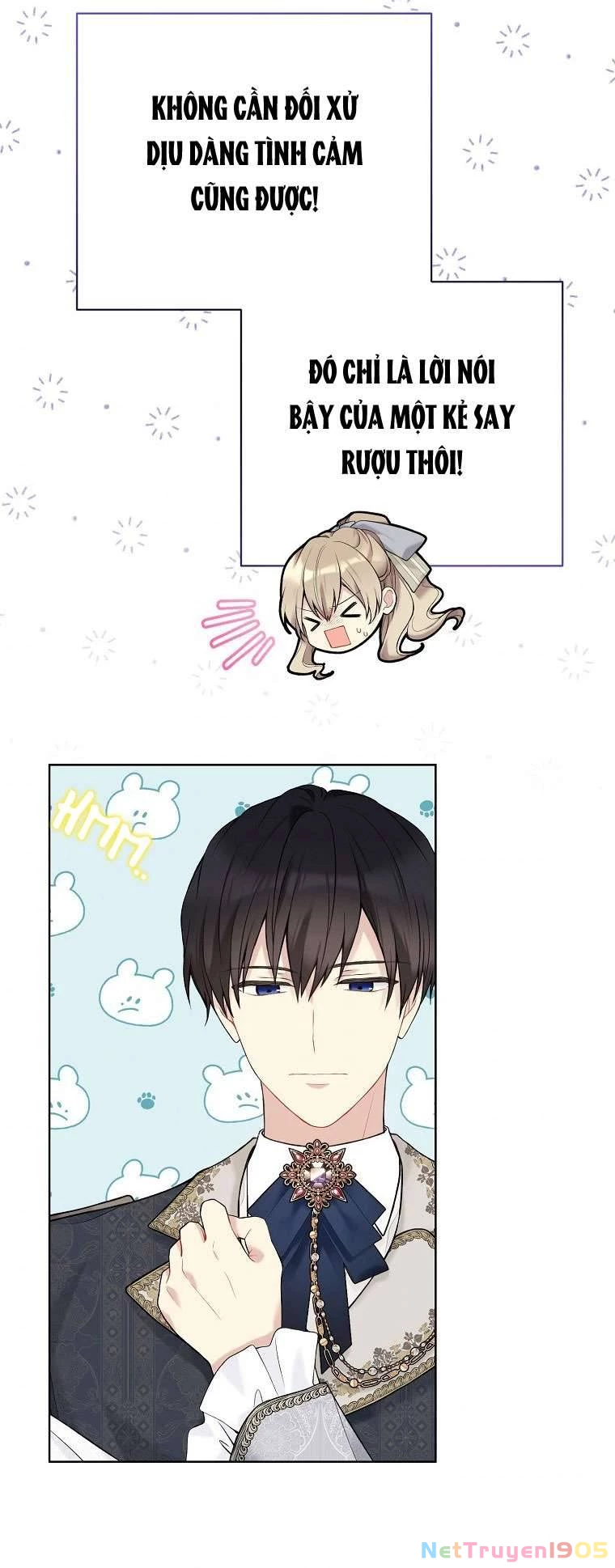 Vương Miện Viridescent Chapter 65 - 25