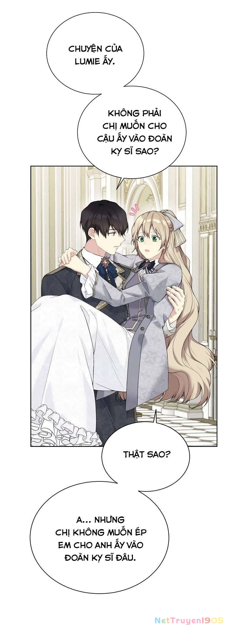 Vương Miện Viridescent Chapter 65 - 39
