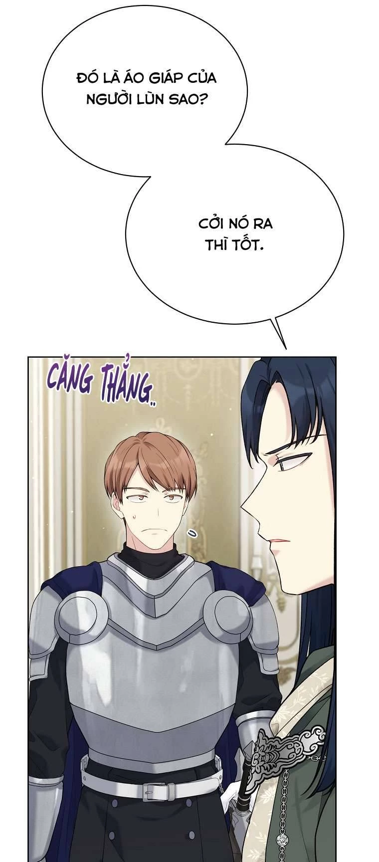 Vương Miện Viridescent Chapter 65 - 51