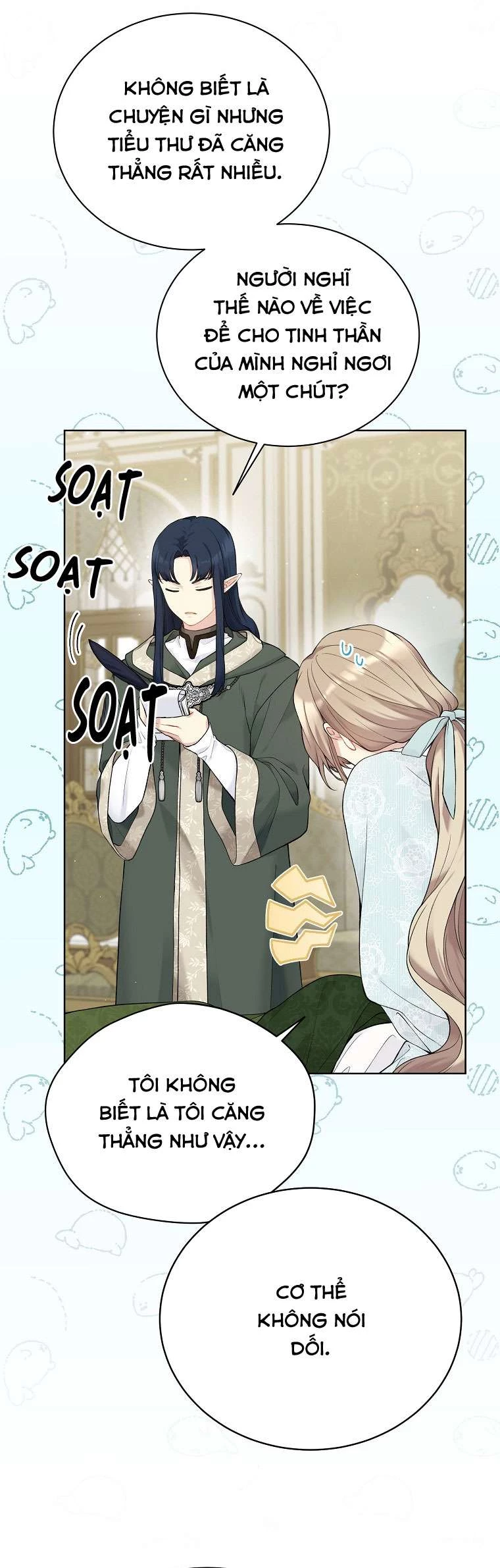 Vương Miện Viridescent Chapter 65 - 56