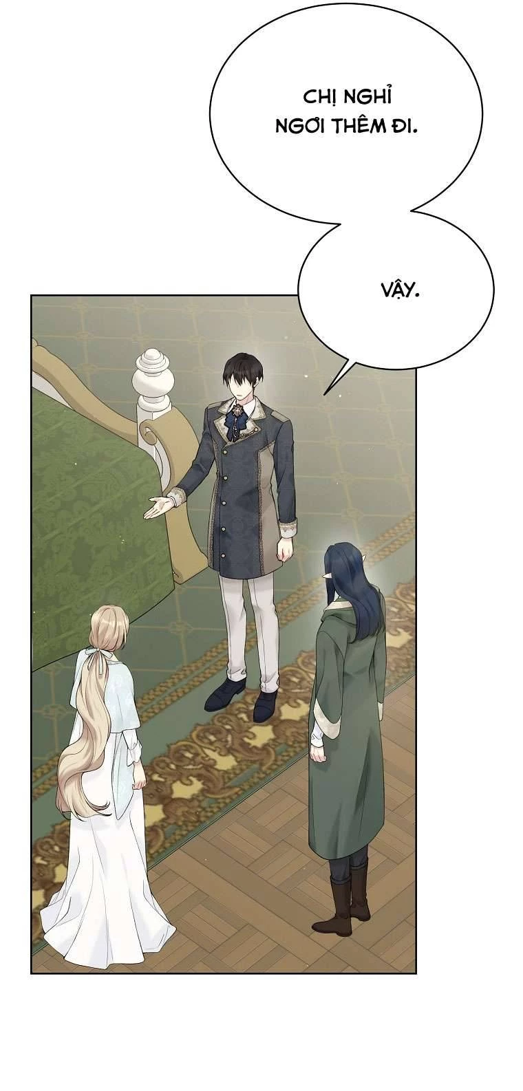 Vương Miện Viridescent Chapter 65 - 62