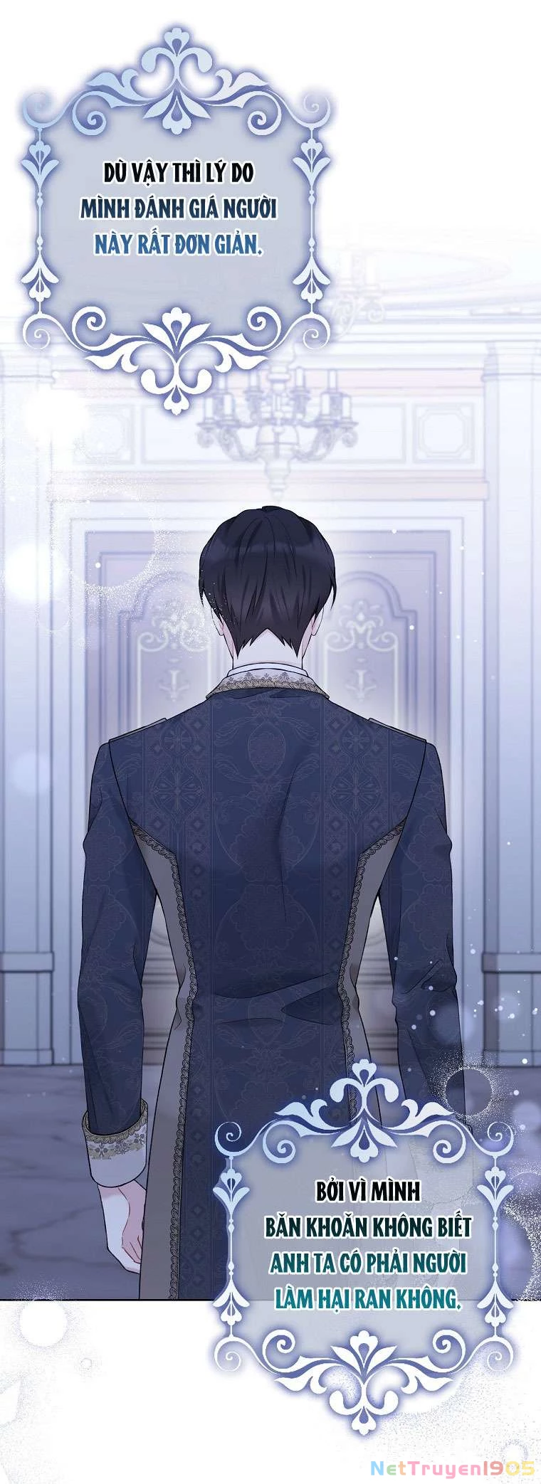 Vương Miện Viridescent Chapter 66 - 15
