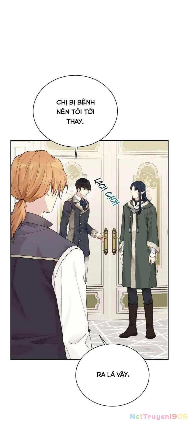 Vương Miện Viridescent Chapter 66 - 20