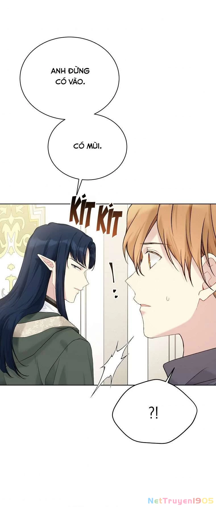 Vương Miện Viridescent Chapter 66 - 23