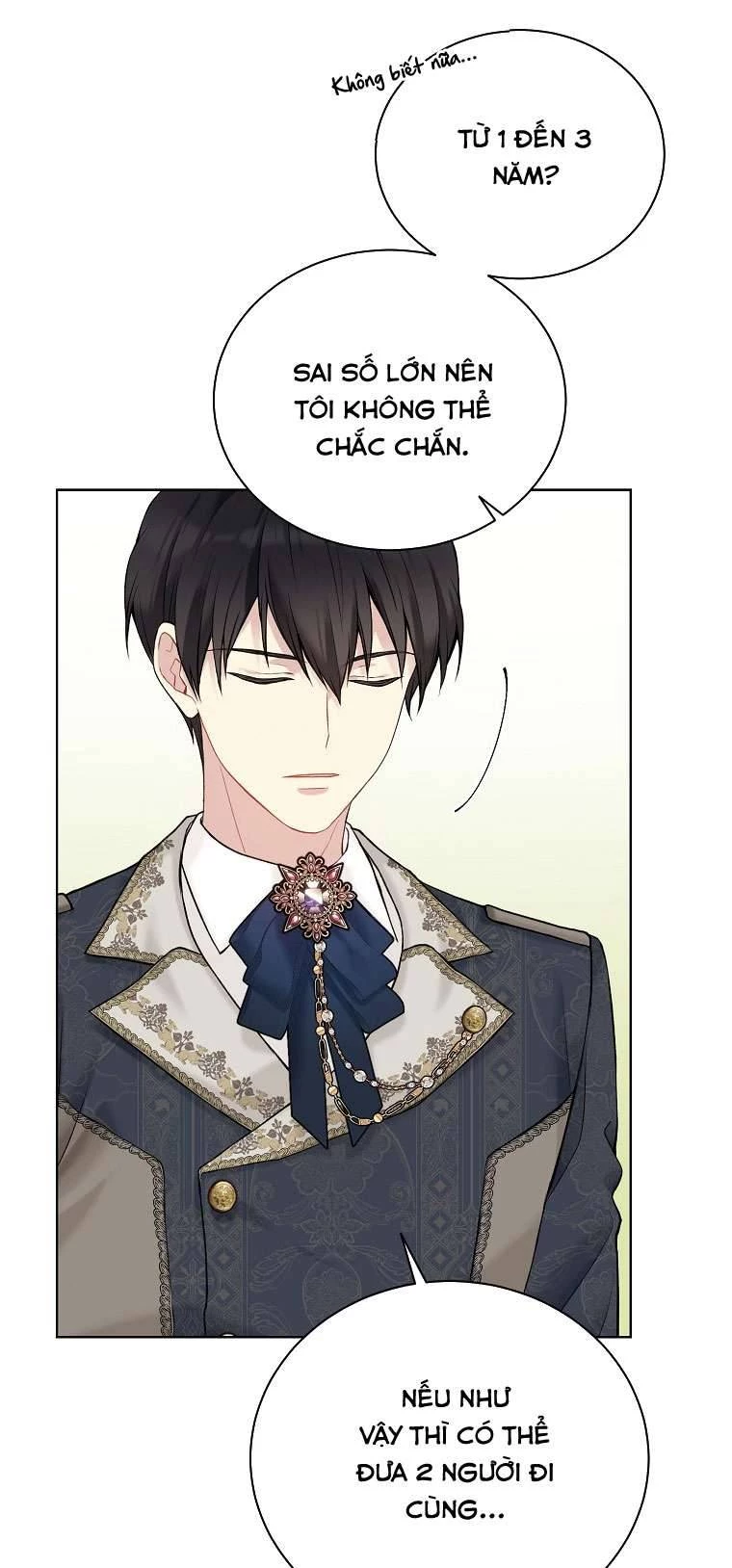 Vương Miện Viridescent Chapter 66 - 35