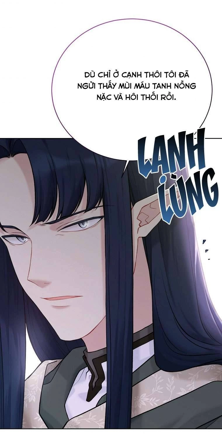 Vương Miện Viridescent Chapter 66 - 38