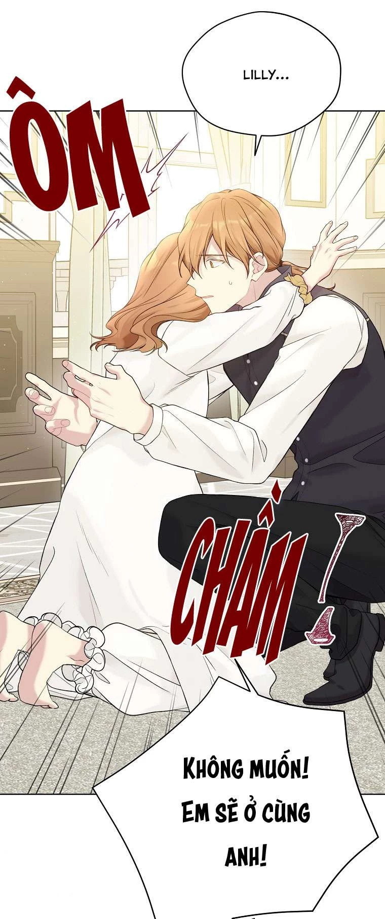 Vương Miện Viridescent Chapter 66 - 44