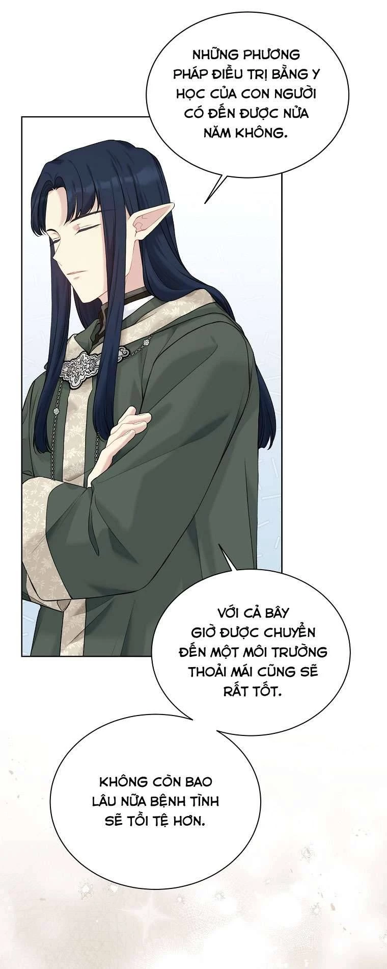 Vương Miện Viridescent Chapter 66 - 46