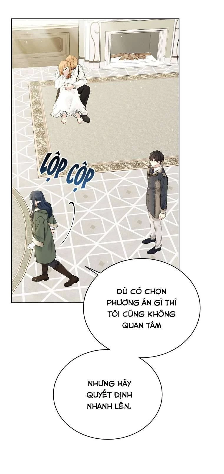 Vương Miện Viridescent Chapter 66 - 48