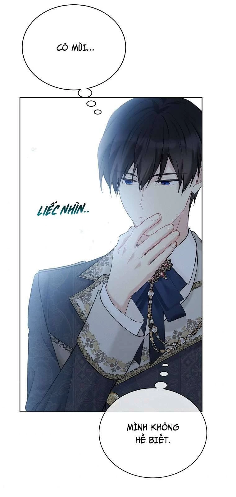 Vương Miện Viridescent Chapter 66 - 51