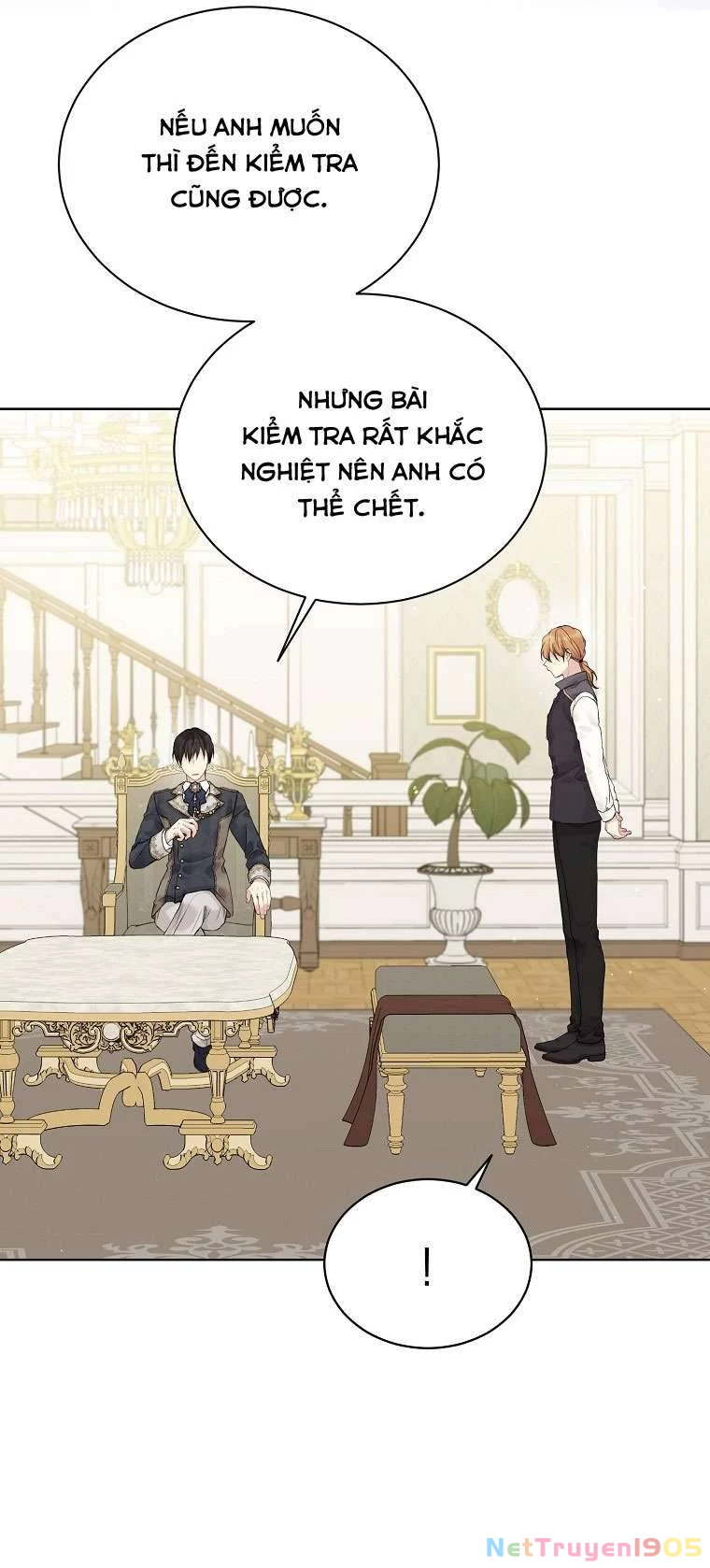 Vương Miện Viridescent Chapter 66 - 65