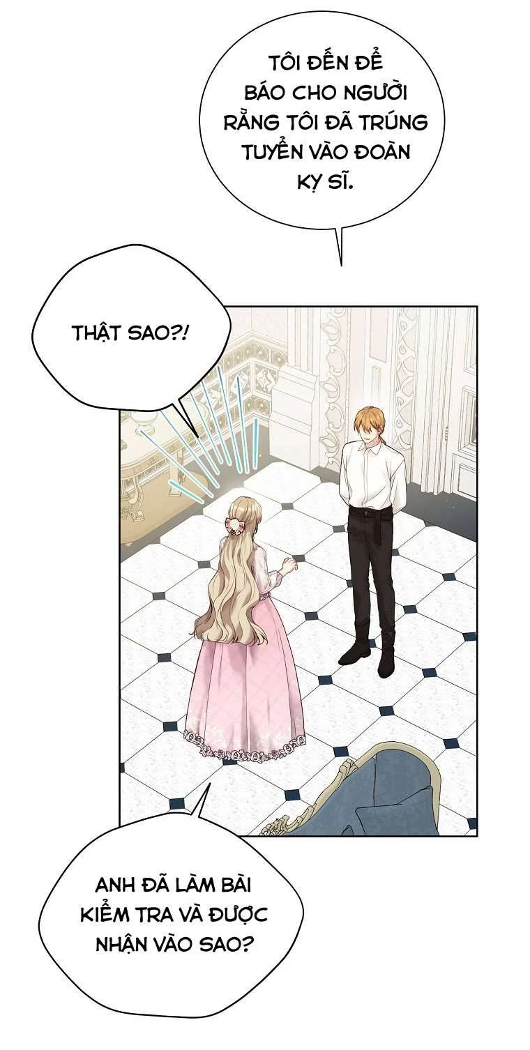 Vương Miện Viridescent Chapter 67 - 3