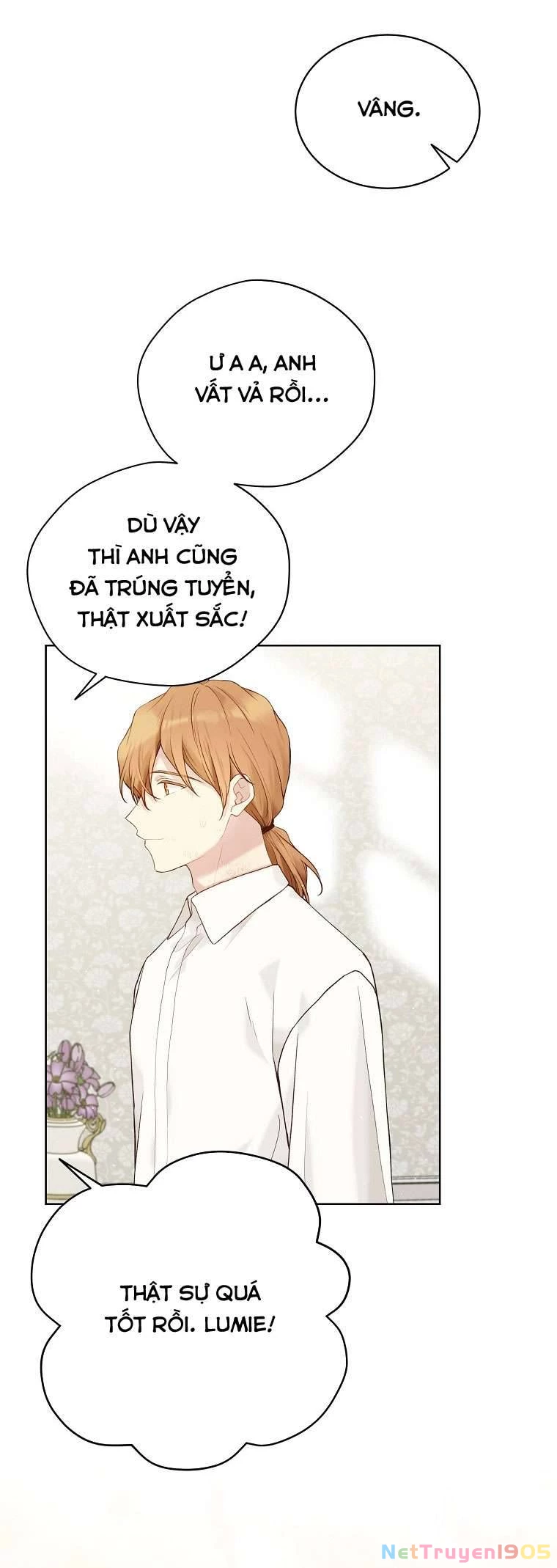 Vương Miện Viridescent Chapter 67 - 4