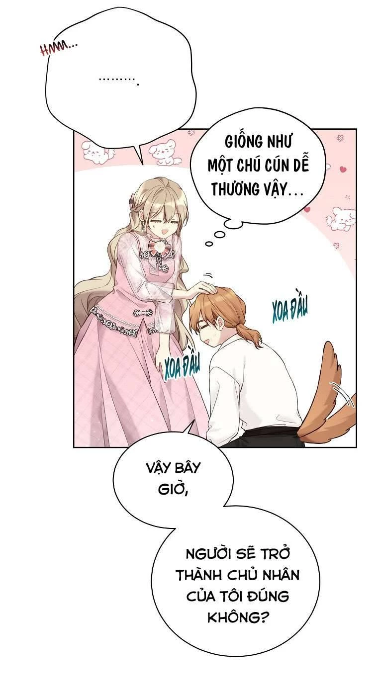 Vương Miện Viridescent Chapter 67 - 17
