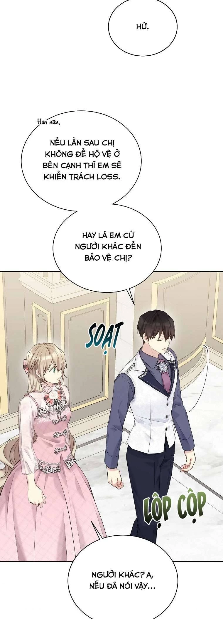 Vương Miện Viridescent Chapter 67 - 36