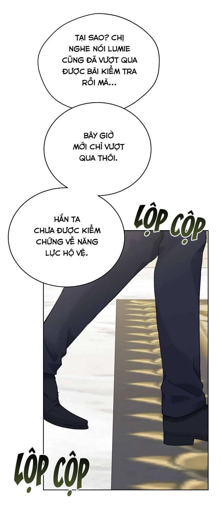 Vương Miện Viridescent Chapter 67 - 38