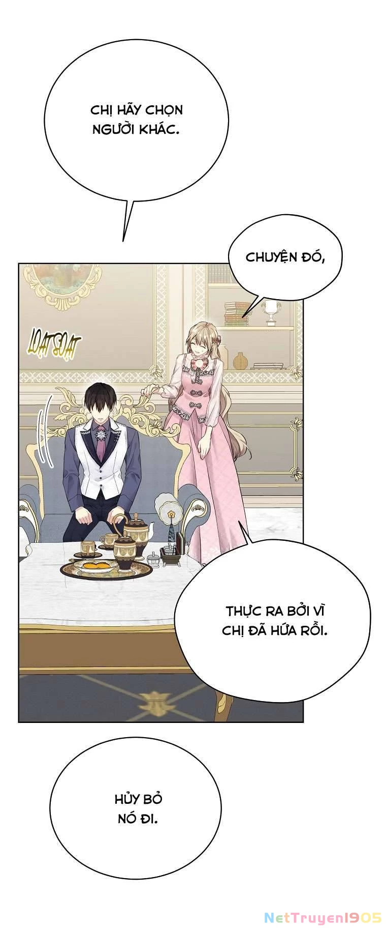 Vương Miện Viridescent Chapter 67 - 39