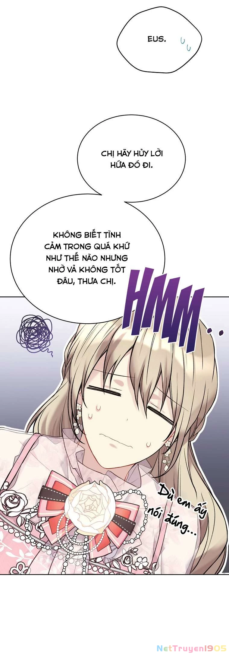 Vương Miện Viridescent Chapter 67 - 40