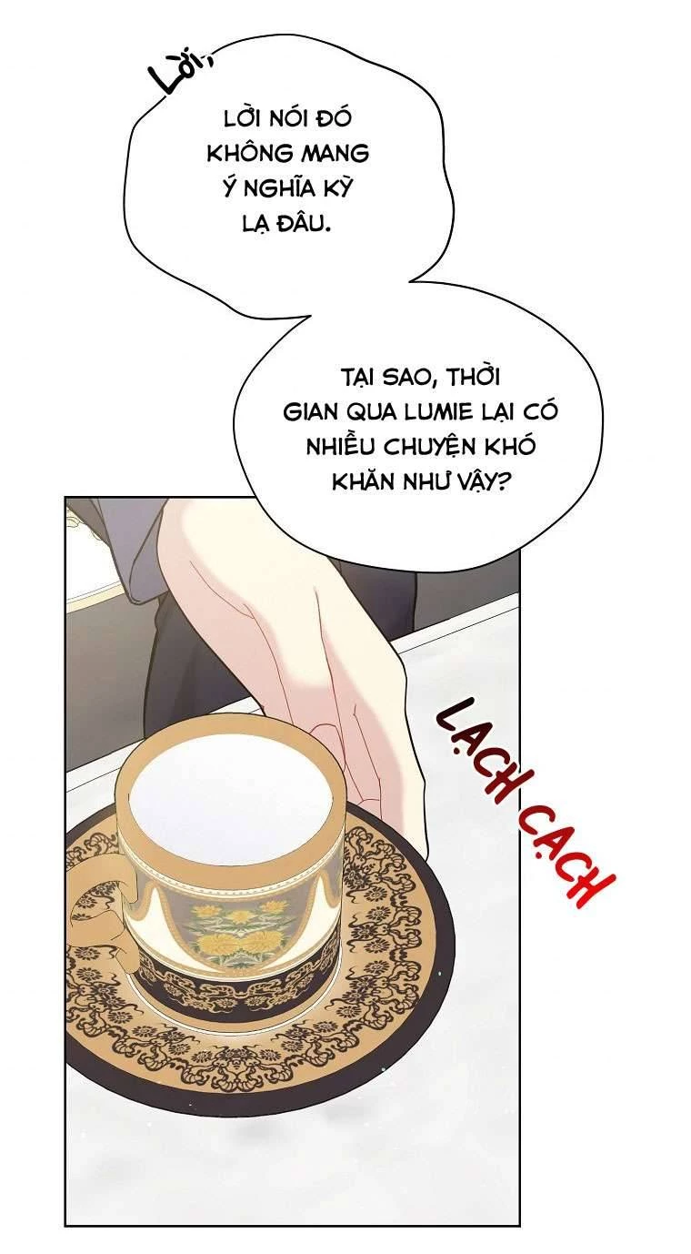 Vương Miện Viridescent Chapter 67 - 43