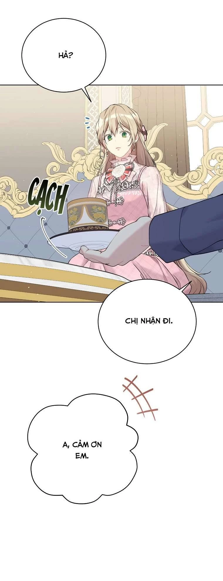 Vương Miện Viridescent Chapter 67 - 47