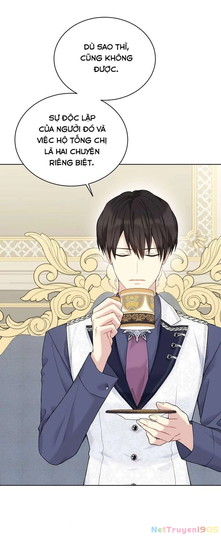 Vương Miện Viridescent Chapter 67 - 49