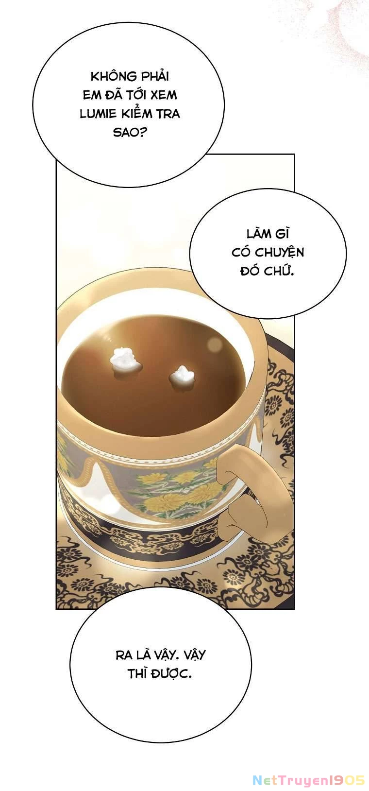 Vương Miện Viridescent Chapter 67 - 52
