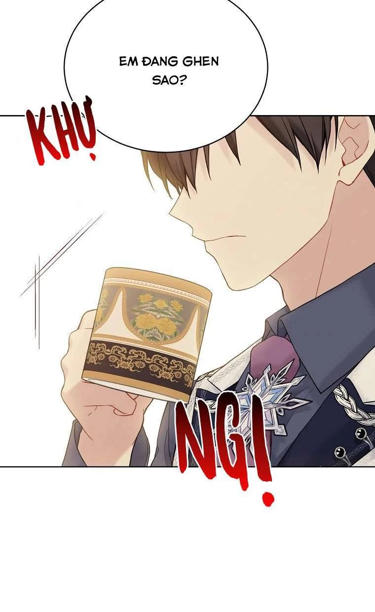 Vương Miện Viridescent Chapter 67 - 59